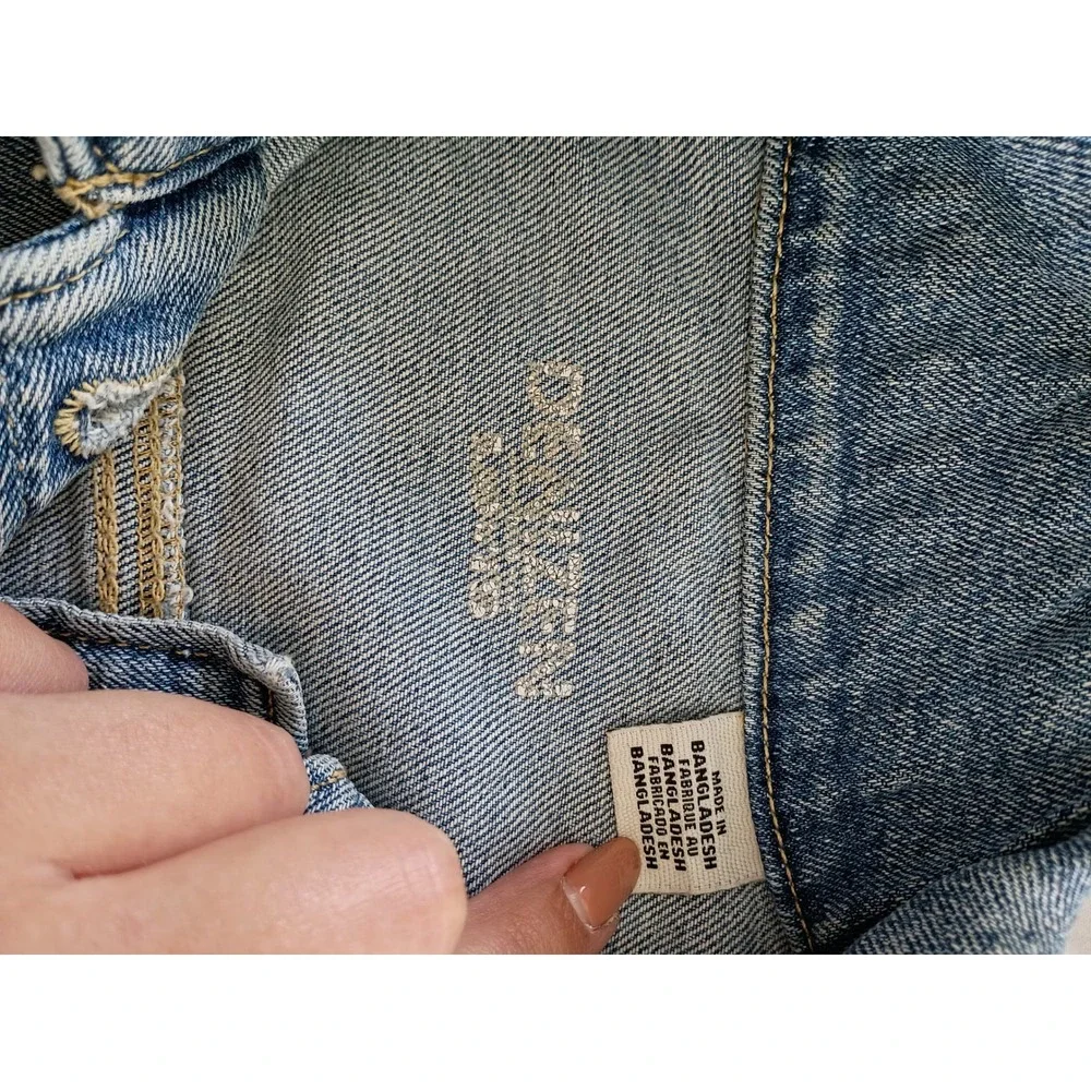 Denizen from Levis classic levi